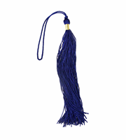 Tassel w/ Keytag